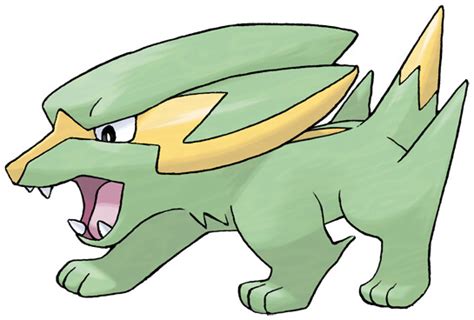 electrike evolution level|electrike aprende cut.